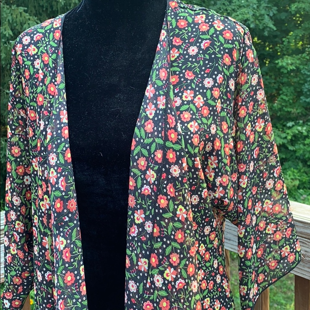 LuLaRoe Small Shirley